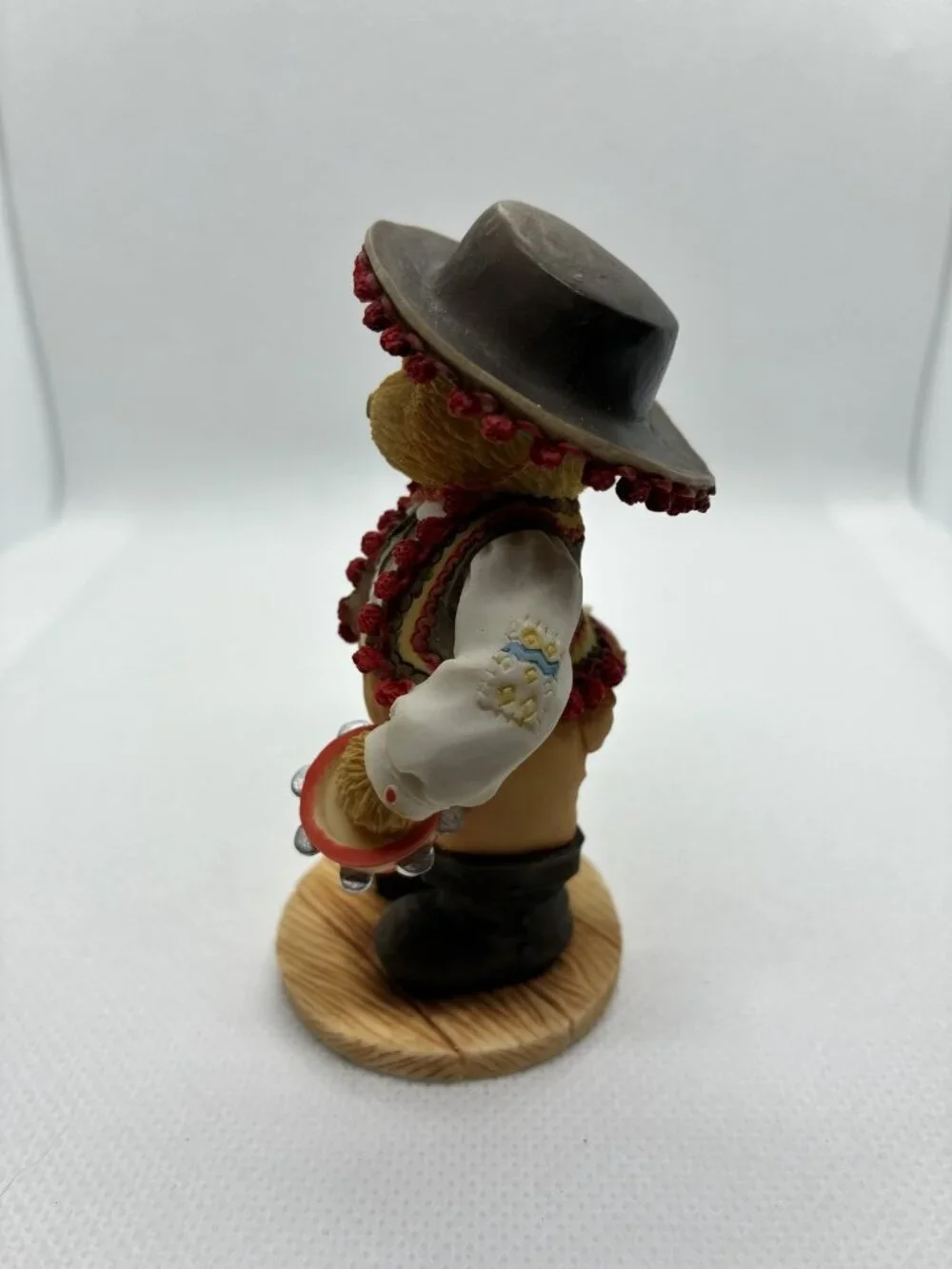 Cherished Teddies Fernando 